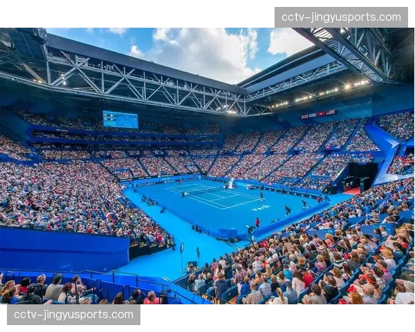 ATP-WTA联合杯分组抽签仪式在悉尼举行