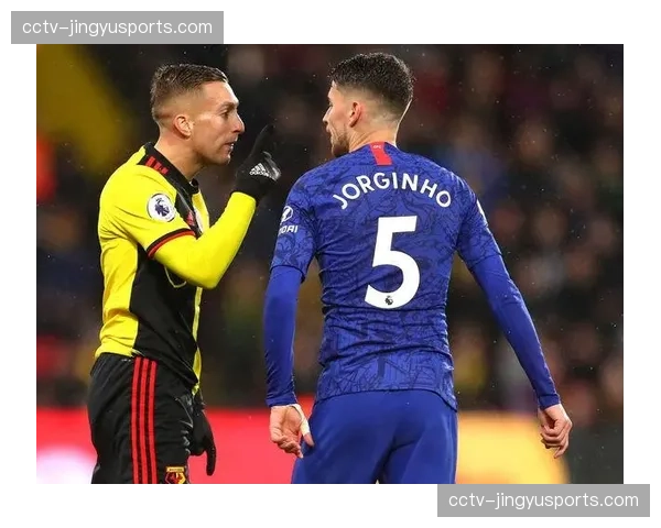 VAR判罚过程音频首次在英超官方国际信号中作为可选频道同步直播