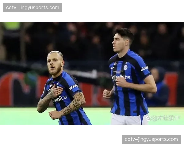 国米中卫巴斯托尼接受专访,谈团队协同压迫的沟通秘诀 国米中卫巴斯托尼接受专访,谈团队协同压迫的沟通秘诀