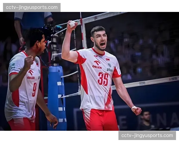 2026年世界男排联赛前瞻：卫冕冠军冠军波兰队抵挡美国挑战？