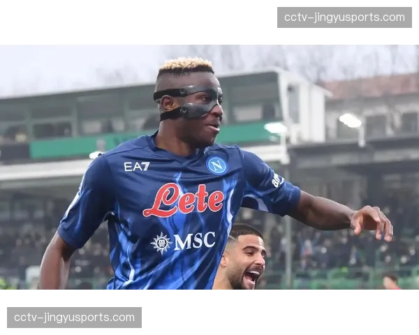 复盘那不勒斯1-0罗马：奥斯梅恩遭重点盯防，斯帕莱蒂区域联防显效