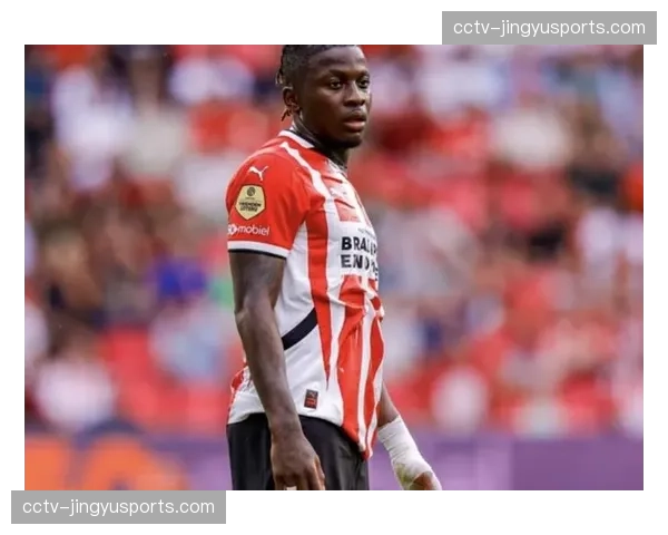 RB莱比锡与中场核心奥尔莫完成续约，违约金条款被移除