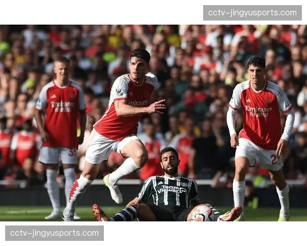 战术复盘曼城胜阿森纳：罗德里的拖后组织如何瓦解对手的高位压迫